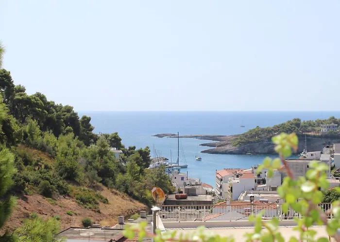 Eleni\'S Guest House