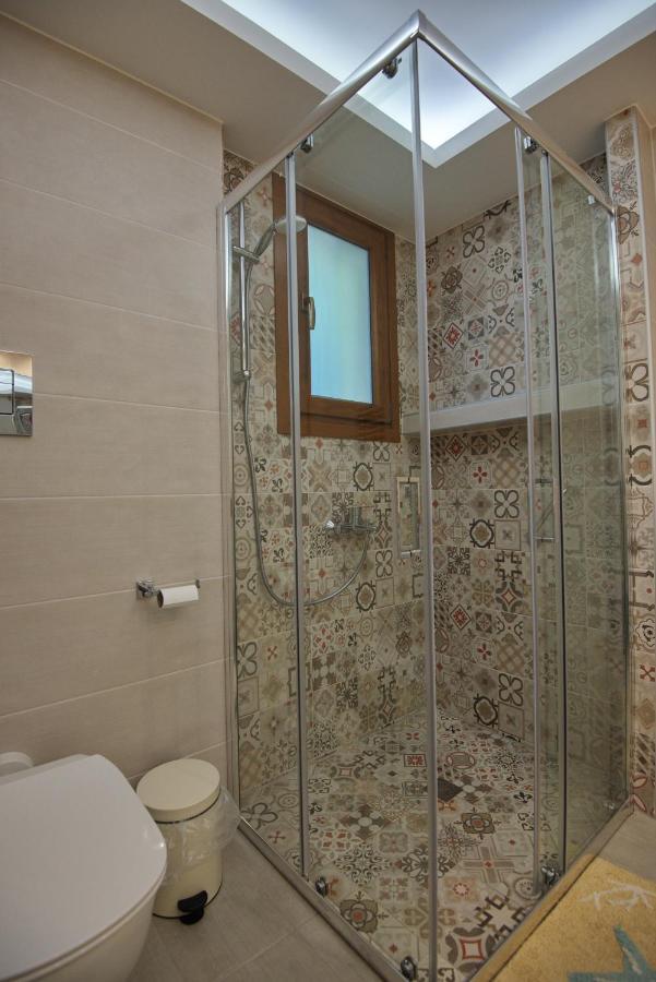 Eleni's Appartement