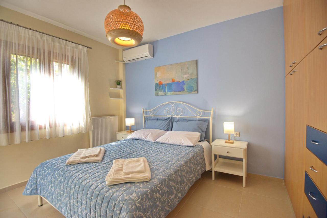 Eleni's Appartement