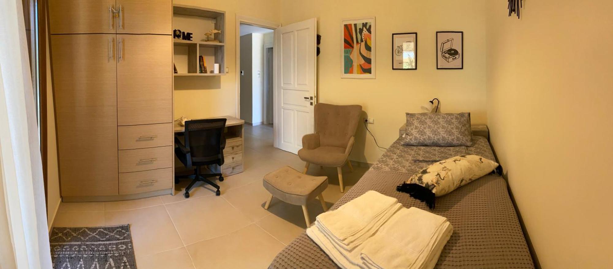Eleni's Appartement Alónnisos