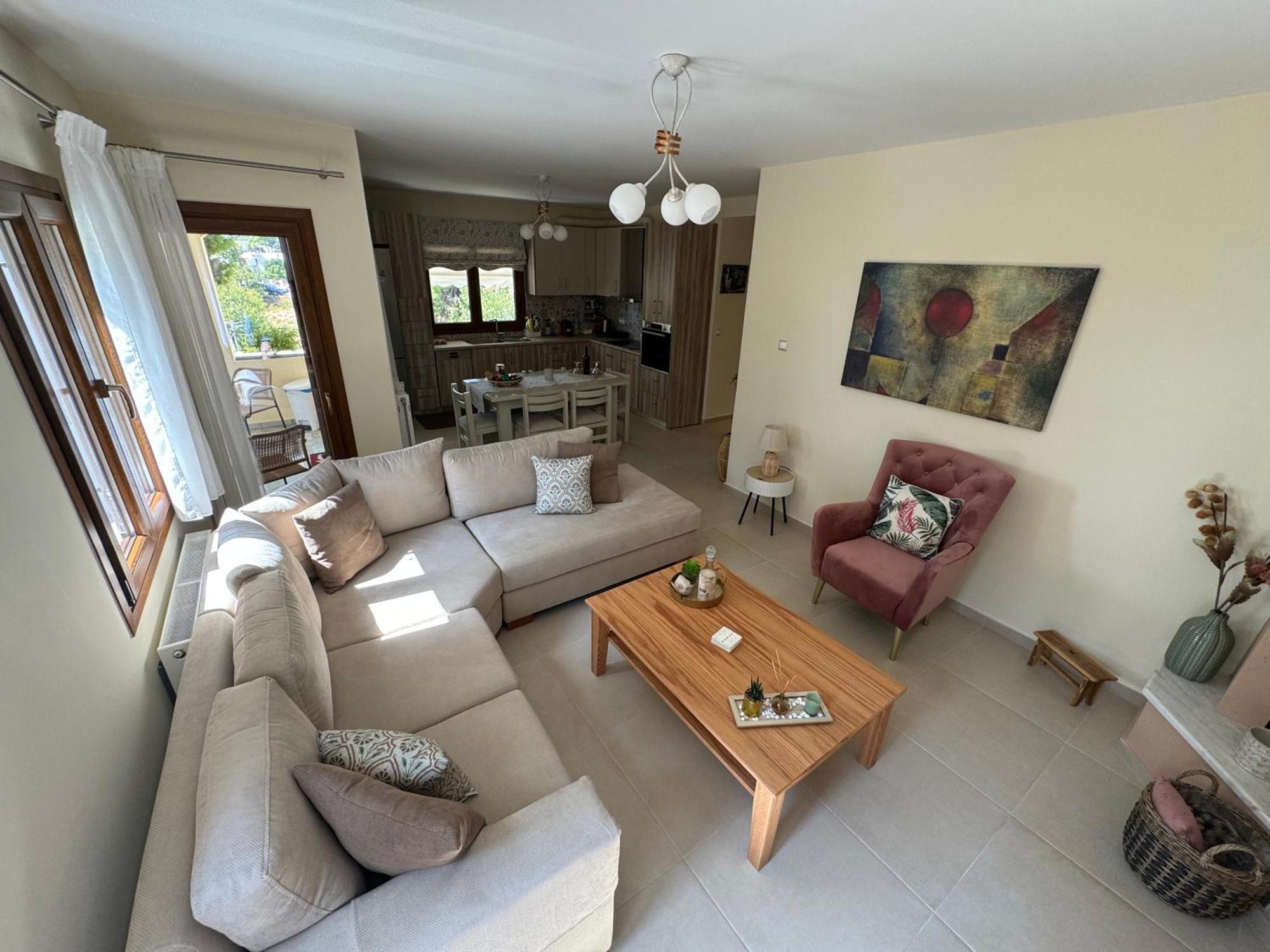 Eleni's Appartement