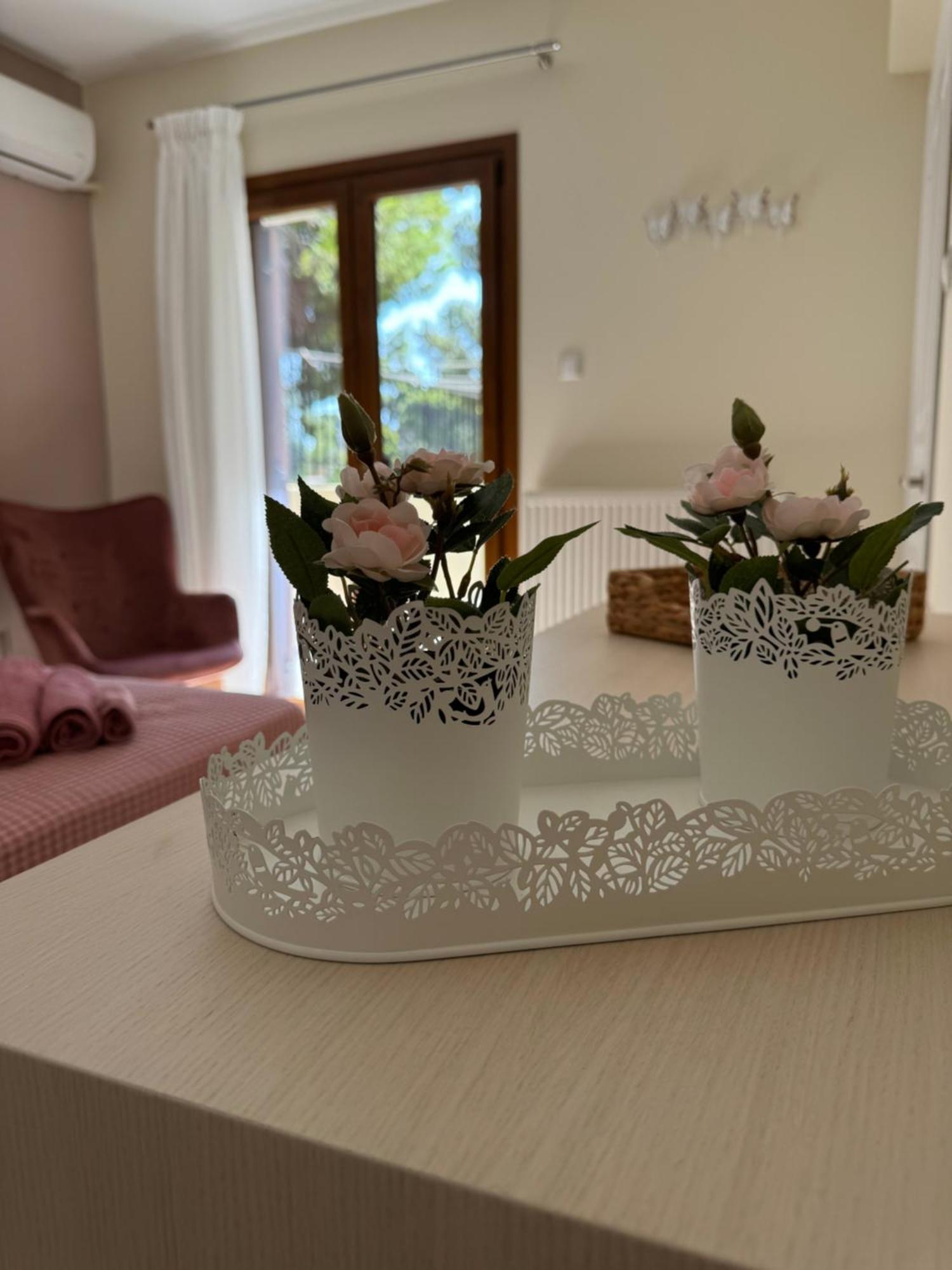 Appartement Eleni's