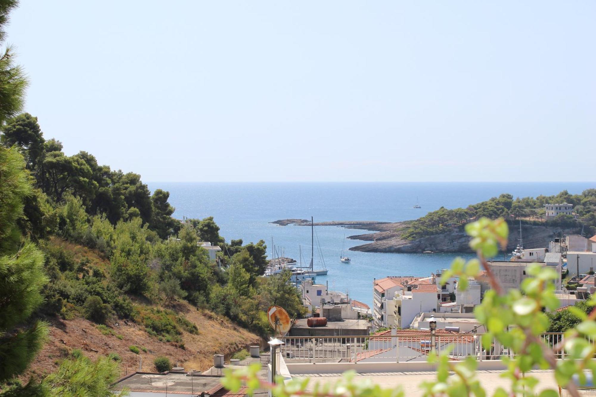 Apartment Eleni's Alonnisos Town