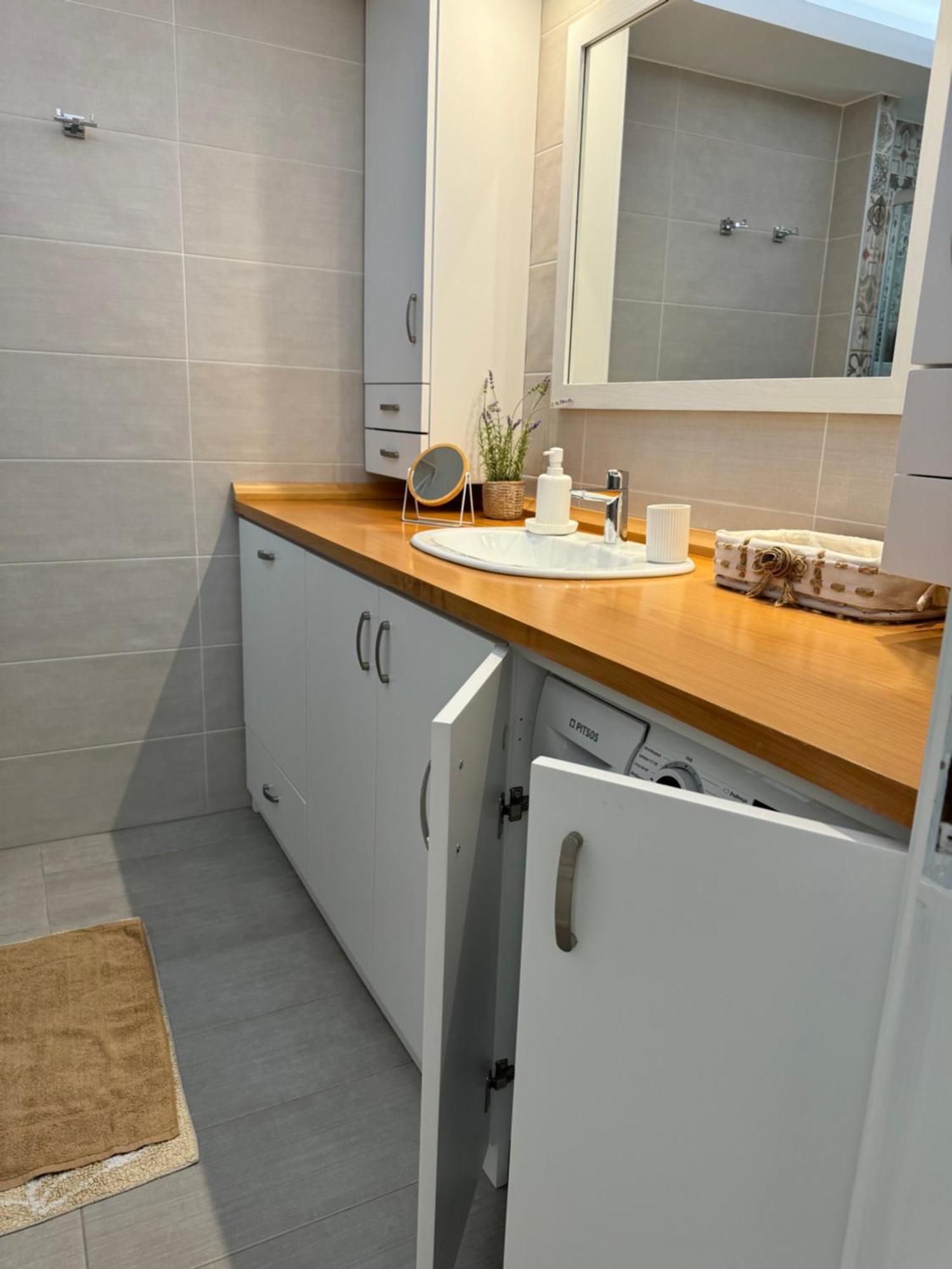 Appartement Eleni's