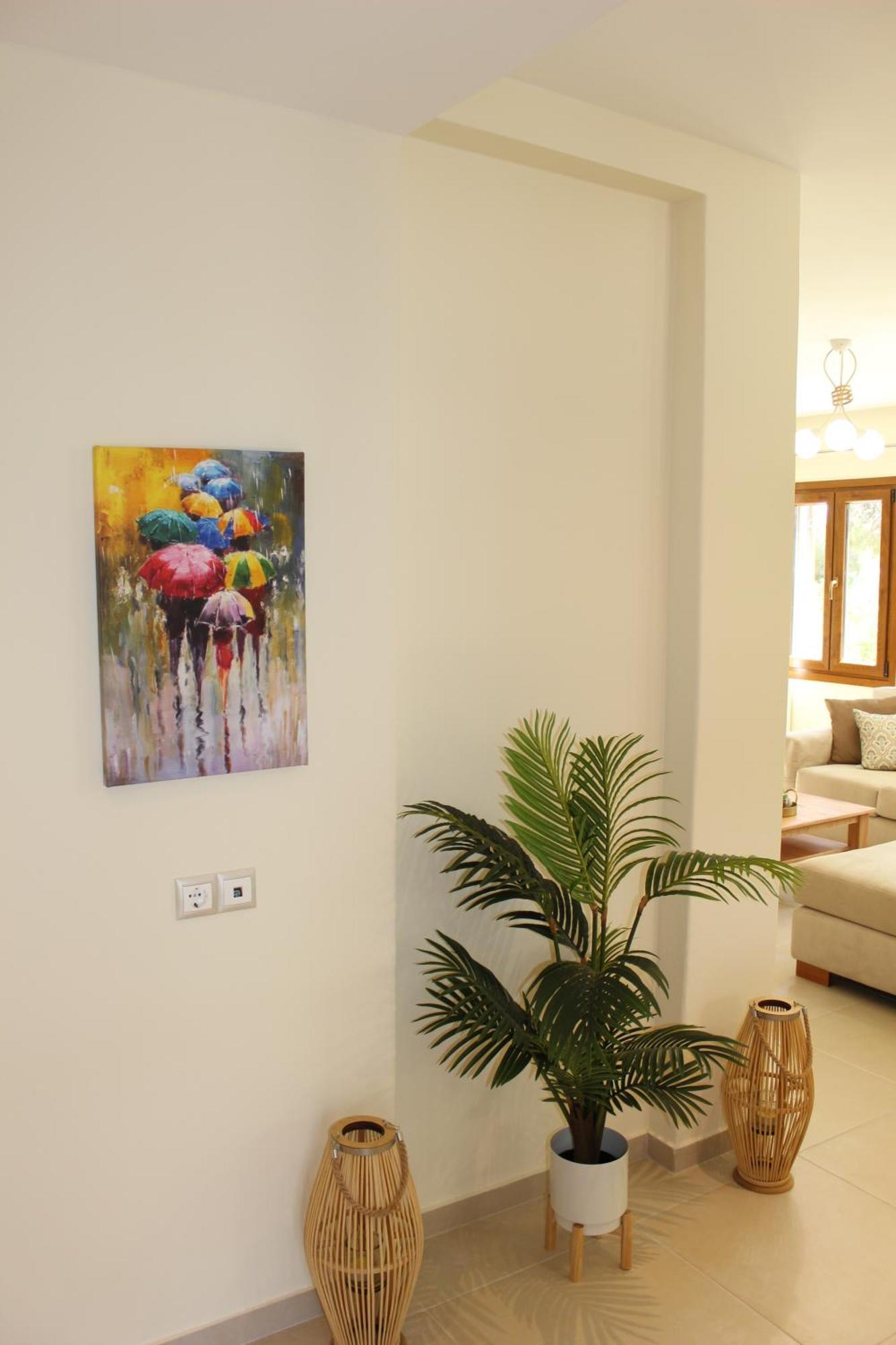 Appartement Eleni's *